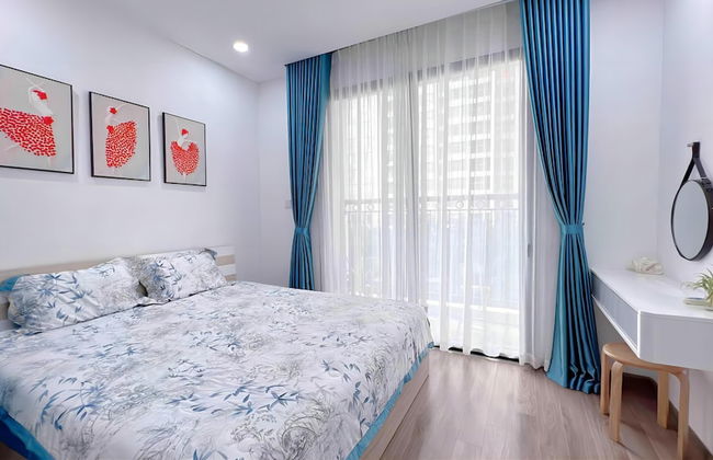 Vinhomes Times City by Emily in Town - Foto 5