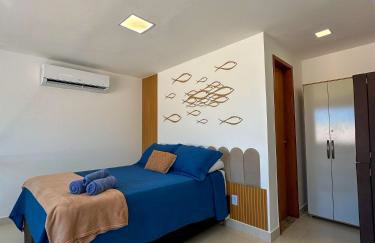 Apartamento a poucos passos da Praia do Peró - Foto 14