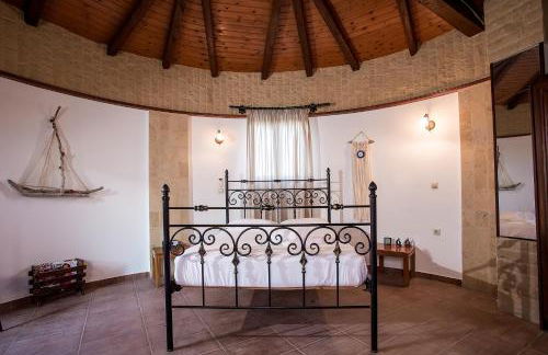 Mathraki Resort - Foto 11