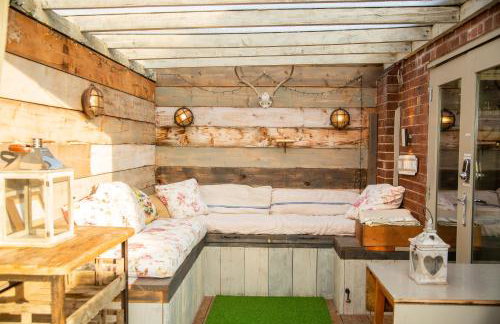 The Cowshed - Foto 21