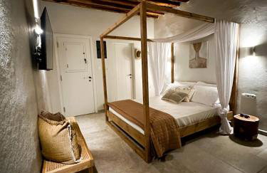 Kisari Kimolos Cozy Studio - Foto 19