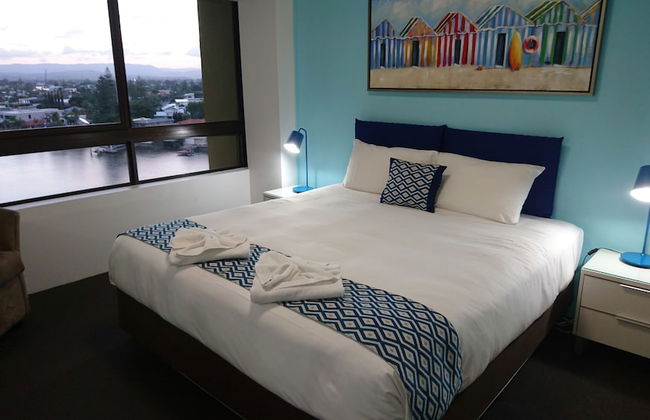 Surfers Hawaiian Holiday Apartments - Foto 5