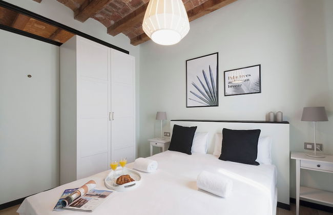 Habitat Apartments Alaia - Photo 24