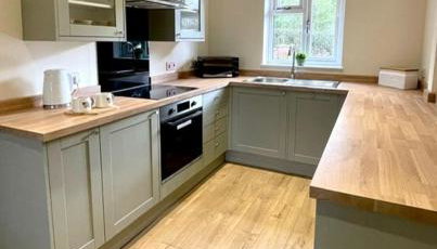 The Annexe Hillside - Foto 5