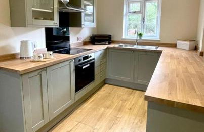 The Annexe Hillside - Foto 5