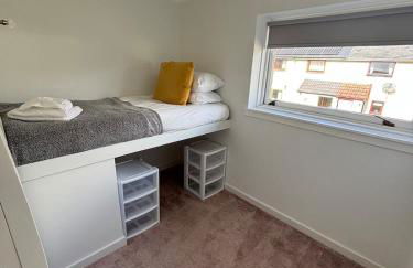 3 bedroom house, Caol, Fort William - Foto 11