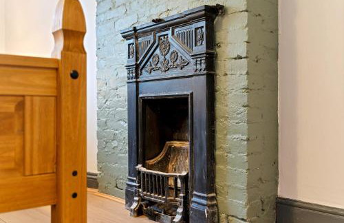 Sally’s Cottage - Uttoxeter: Close to Alton Towers - Foto 40