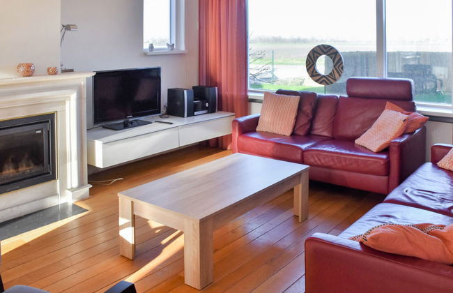 5 bedroom House in Koudekerke with garden - Photo 7