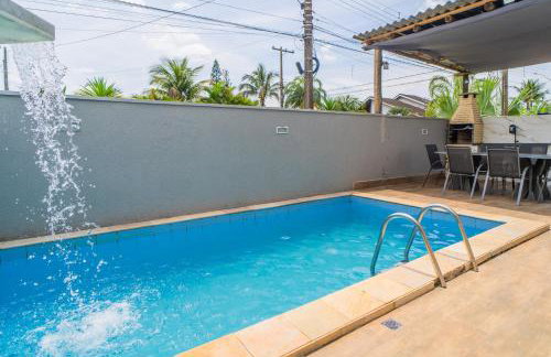 Casa com piscina aquecida, experiência única no litoral norte - Condomínio Morada da Praia! - Photo 47