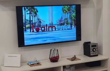 Apartamento Costa de Almería a 50m Playa San Miguel - Foto 7