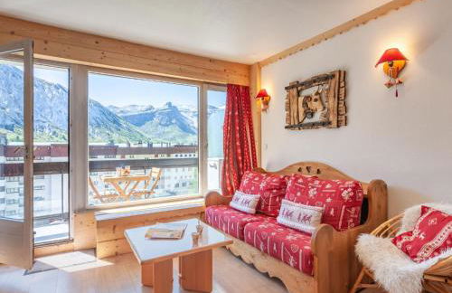 Apartment Le Bec Rouge - Le Lac-7 by Interhome - Foto 1