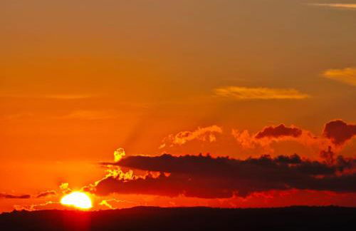 Medieval Penthouse with Sunset Panoramic Views - Foto 20