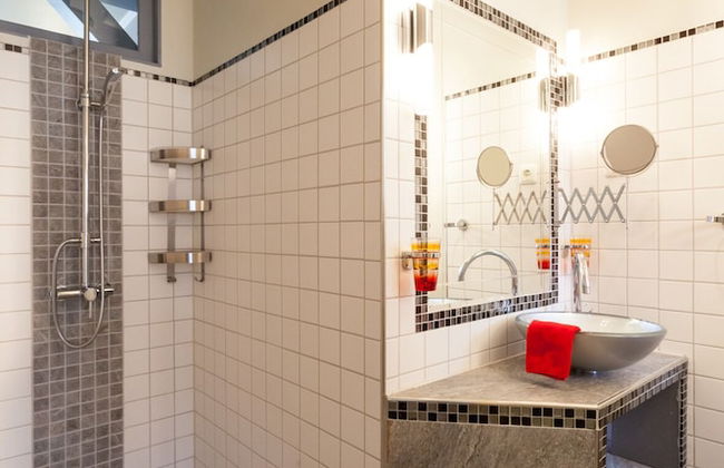 FeWo Engler Doppelzimmer Gartenstraße - Foto 11