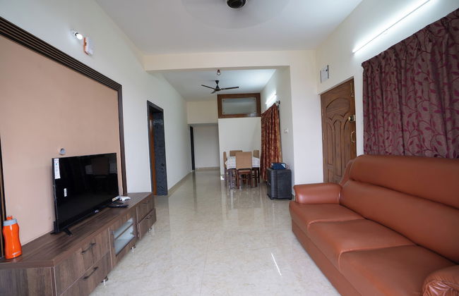 Om Residency JP Nagar - Foto 5