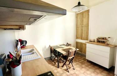 Bel appartement Hôtel de ville - Foto 11