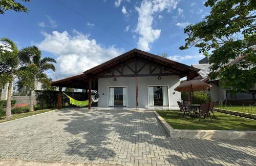 Casa de Campo em condominio - Foto 14