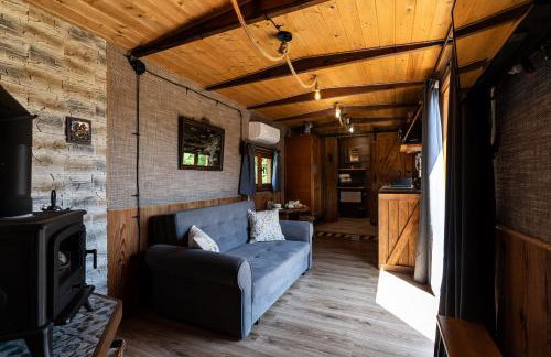 Gypsy Hill & Spa - Foto 20