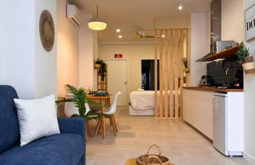 Ruzafa & Oceanografic Suites by Illetes Flats - Photo 36