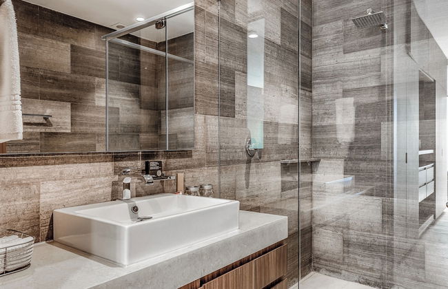 Blueground Aristoteles in CDMX - Foto 71