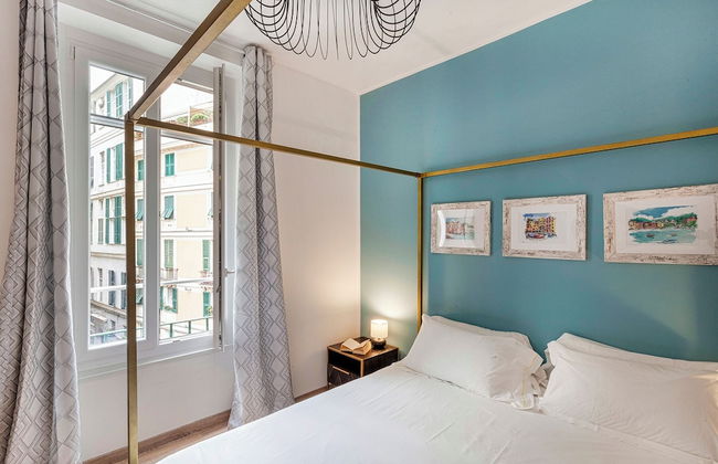 Art and Comfort near Lomellini Street - Foto 8