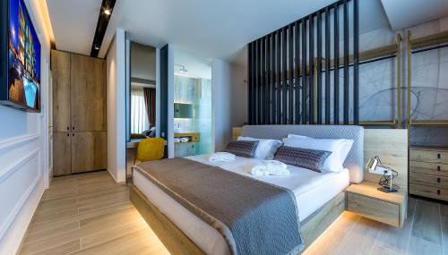 Rocca Riviera Umag Luxury Apartments - Foto 5