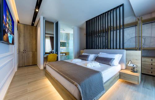 Rocca Riviera Umag Luxury Apartments - Foto 5