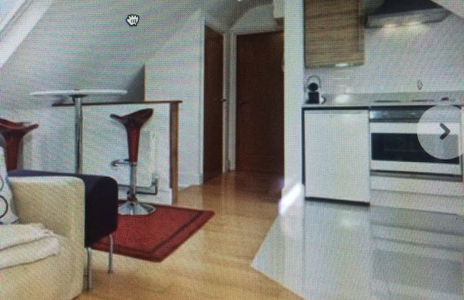 Kensington Olympia Apartments - Foto 12