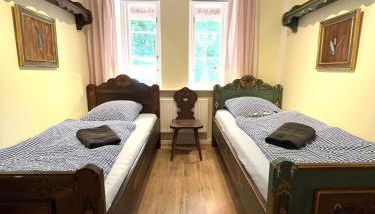 Ferienwohnung Unter Reet in Grebin - Foto 5