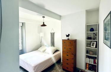 Bel appartement Hôtel de ville - Foto 10