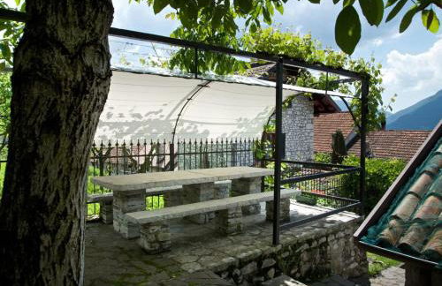 Holiday Home Casa Gingelina by Interhome - Foto 32