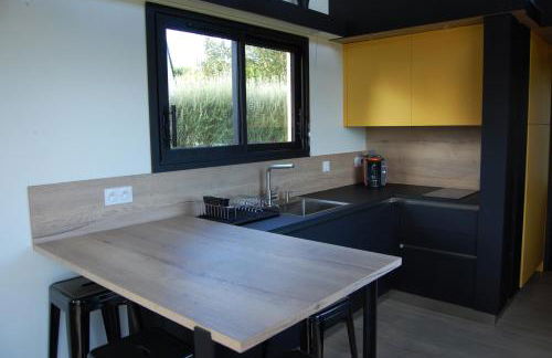 Tiny House sur la cote bretonne - Foto 5