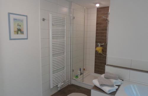 Ferienwohnung Dawe - Foto 8