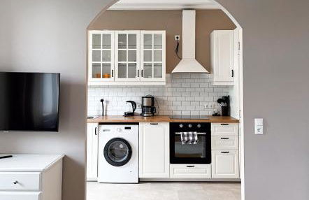 Prorsus Apartment Design - Foto 1