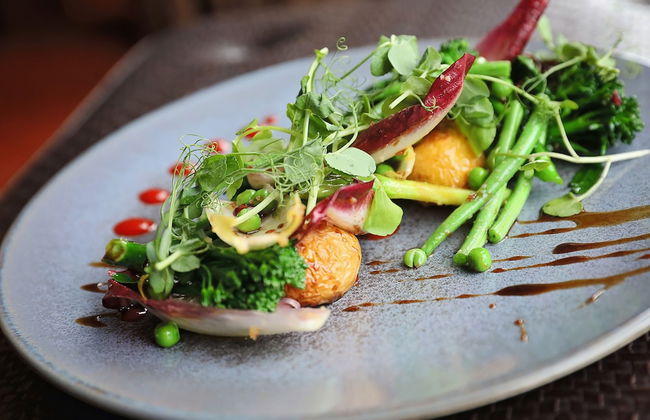 Cringletie House Hotel - Foto 79