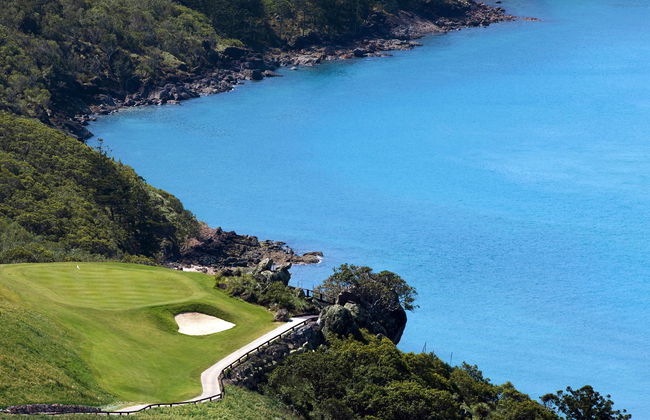 Hamilton Island Holiday Homes - Foto 10