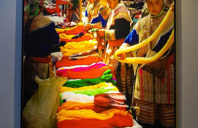 SAPA VIEW SPRING GARDEN HOTEL - Foto 4