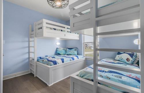 Surf & Seahorse home - Foto 24