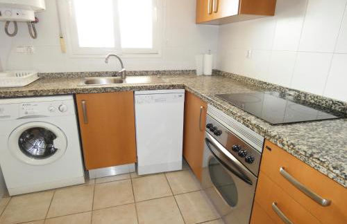 Anacasa Vora Golf II Playa Rabdells AP437 - Photo 17