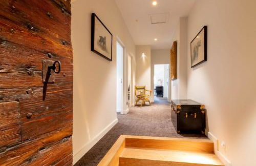 Côté Paradis - Appartements de Charme au centre-ville de Beaune - Foto 3