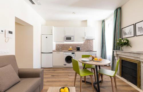 Apartamentos Blume Conde Aranda - Foto 7