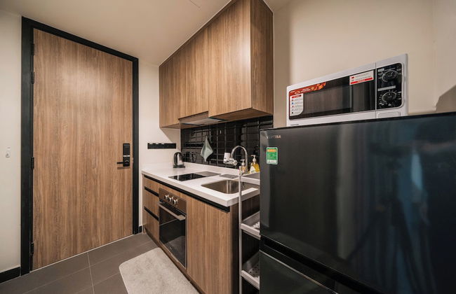 DE LA SOL Premier Residence - Foto 7