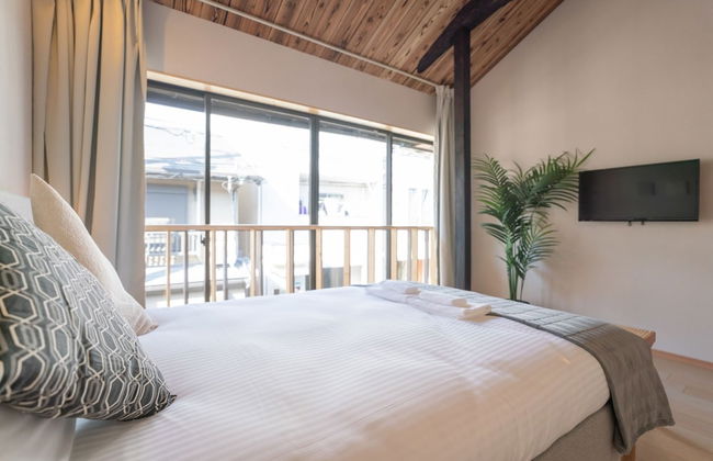 Tabi & Stay KOHAMA - Foto 6