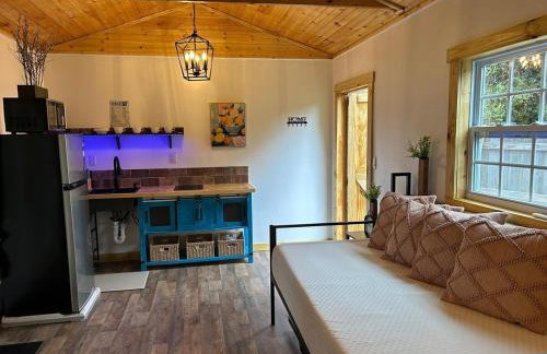 Comfortable Cabin in town - Foto 1