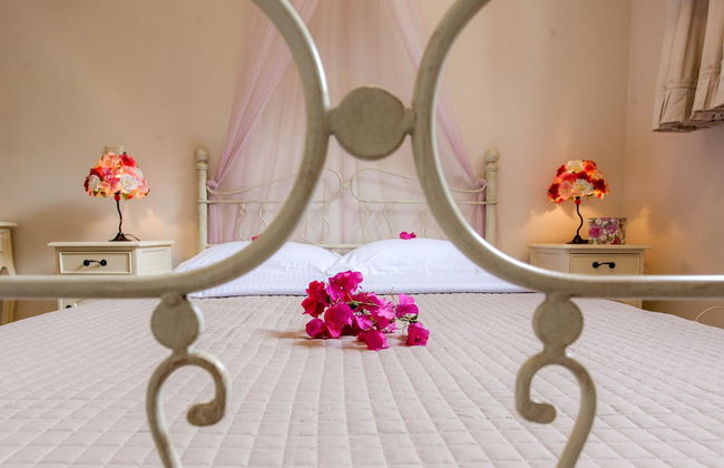 Alyko Villas - Photo 31