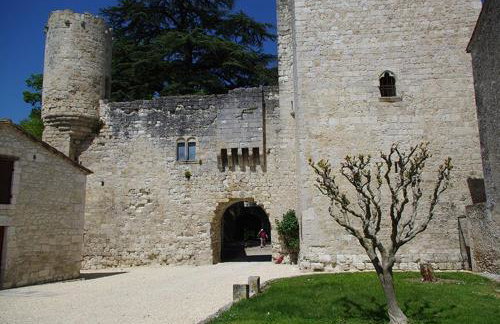 La Pierre Pourpre - Photo 12