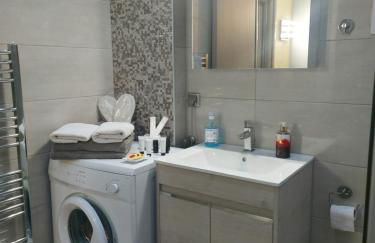 THESS OLD TOWN with free private parking of stayinthess - Foto 32