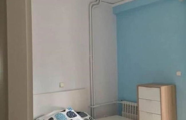 Sea & City Apartment in Voula - Foto 3