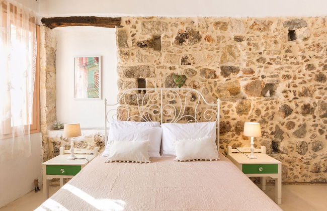 Last Century Residence With Jacuzzi - Foto 3