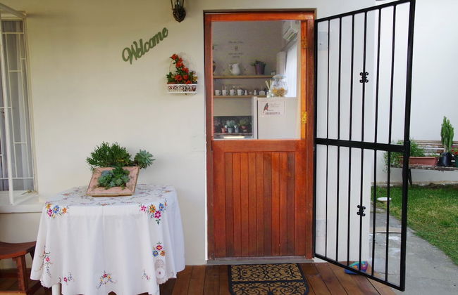 Aalkies Dream Luxurious Selfcatering - Foto 31