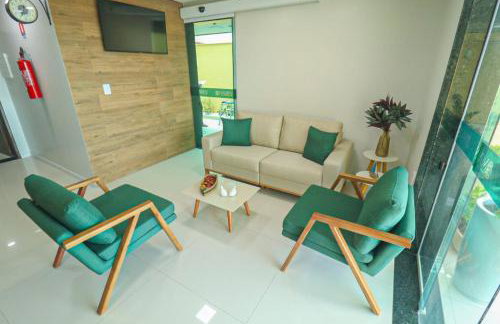 Maren Praia Hotel - Foto 7